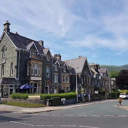 Keswick Park Hotel Exterior foto