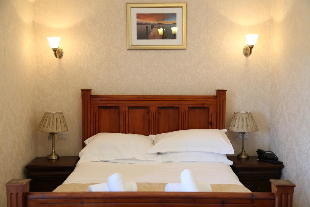 Keswick Park Hotel Exterior foto