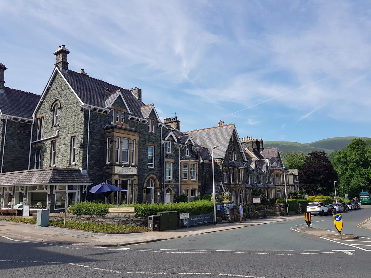 Keswick Park Hotel Exterior foto